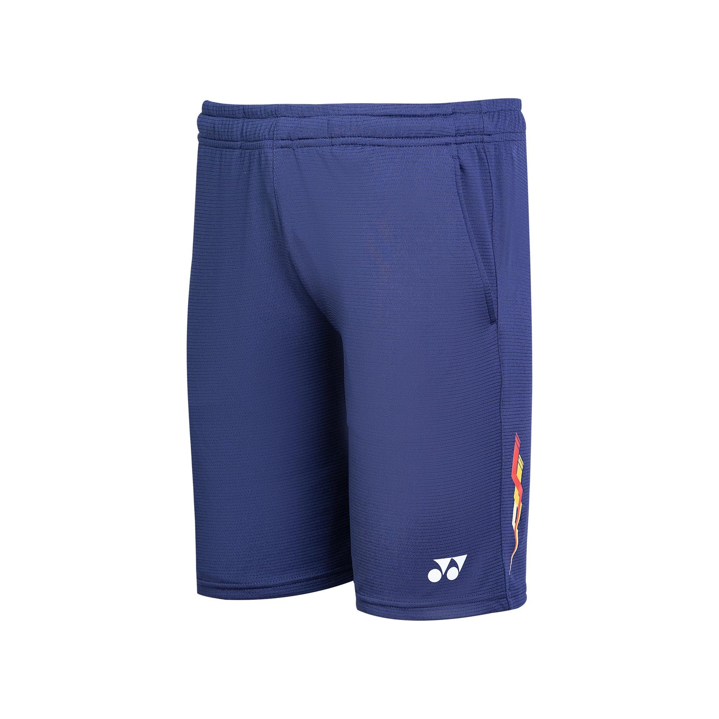 YONEX SHORTS JUNIOR # SJ-S092-2752-EASY4-S JET BLACK J120