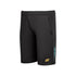 YONEX SHORTS JUNIOR # SJ-S092-2752-EASY4-S JET BLACK J120