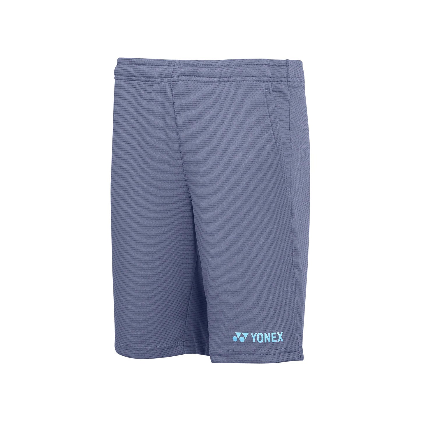 YONEX SHORTS JUNIOR # SJ-S092-2753-EASY4-S JET BLACK J120