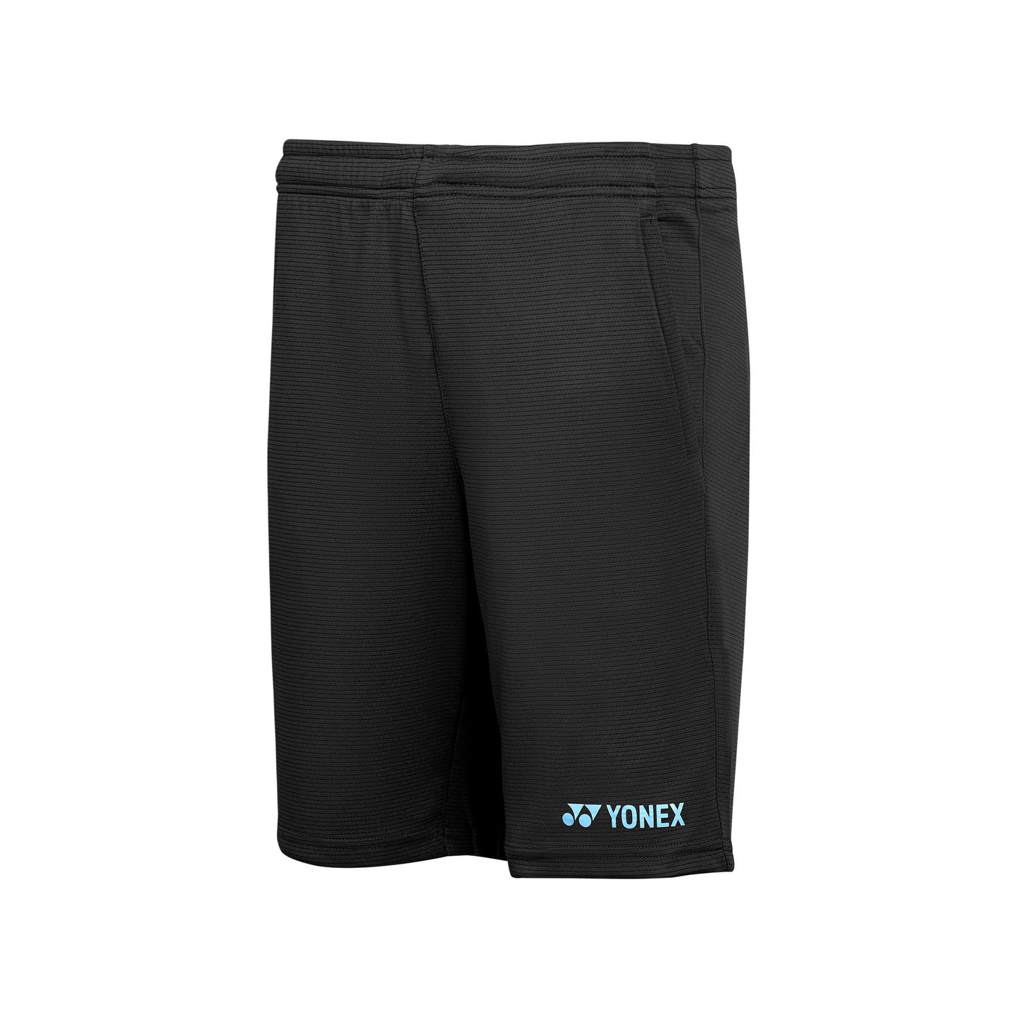 YONEX SHORTS JUNIOR # SJ-S092-2753-EASY4-S JET BLACK J120