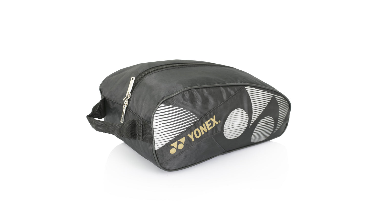 YONEX SHOE BAG # 1422SBK BLACK -