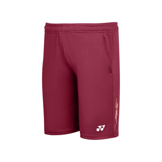 YONEX SHORTS MEN # SM-S092-2752-EASY4-S JET BLACK 2XL