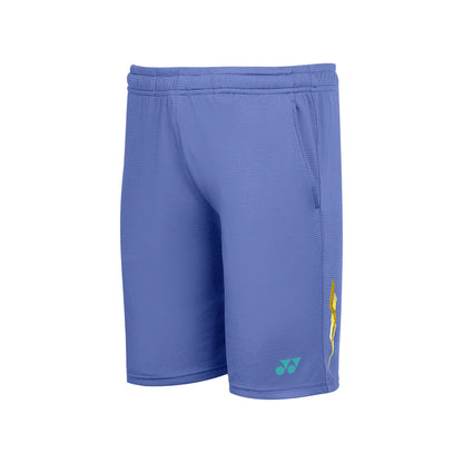 YONEX SHORTS MEN # SM-S092-2752-EASY4-S JET BLACK 2XL