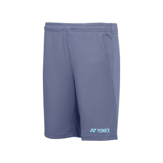YONEX SHORTS MEN # SM-S092-2753-EASY4-S JET BLACK 2XL
