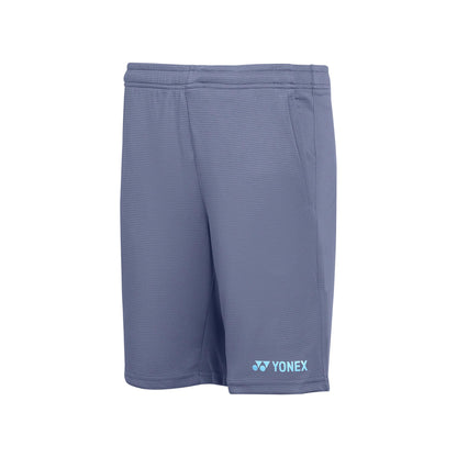 YONEX SHORTS MEN # SM-S092-2753-EASY4-S JET BLACK 2XL