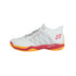 YONEX BADMINTON SHOES PC COMFORT Z WIDE MID # SHBCFZ3WM WHIT