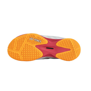 YONEX BADMINTON SHOES PC COMFORT Z WIDE MID # SHBCFZ3WM WHIT