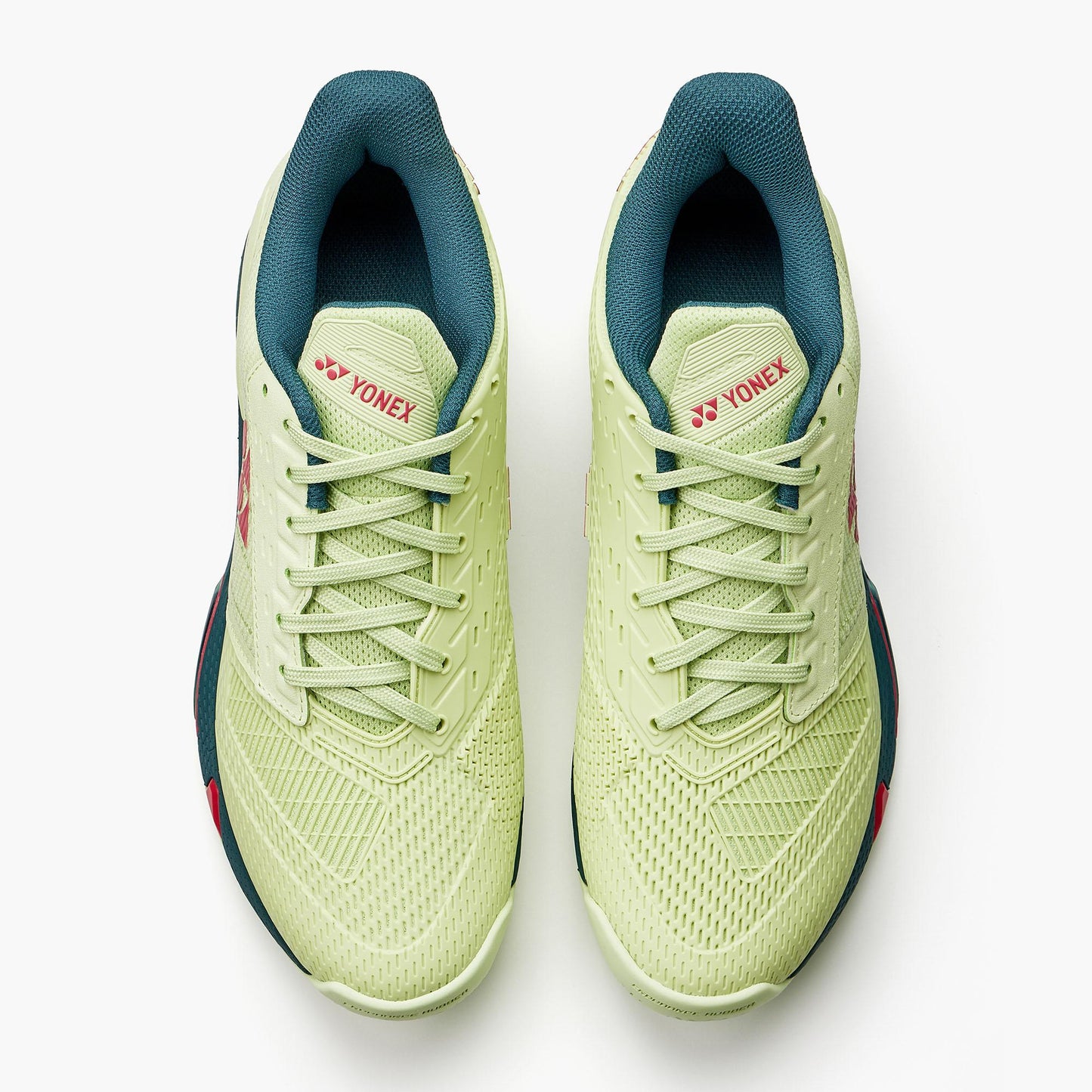 YONEX TENNIS SHOES PC AD-ACCEL LADIES # SHTAALAEX SUNSET RED
