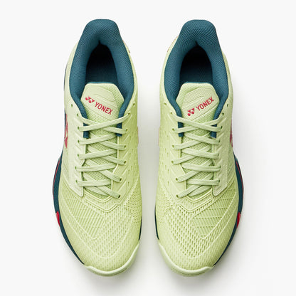 YONEX TENNIS SHOES PC AD-ACCEL LADIES # SHTAALAEX SUNSET RED