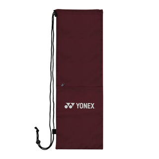 YONEX SOFT RACQUET BAG # ACE2-Q014-324-2201 CORAL