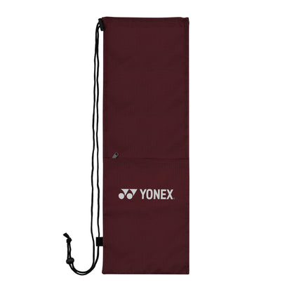 YONEX SOFT RACQUET BAG # ACE2-Q014-324-2201 CORAL