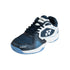 YONEX BADMINTON SHOES # MACH-2 JR DARK GRAPHITE /AQUATIC BLU
