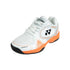 YONEX BADMINTON SHOES # MACH 2 JR BEIGE / GOLD 20