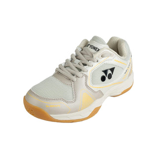 YONEX BADMINTON SHOES # MACH-2 JR DARK GRAPHITE /AQUATIC BLU