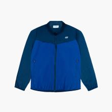 YONEX MEN LIGHT JACKET #LJM-S092-2885-LJACKET 2-S DARK NAVY