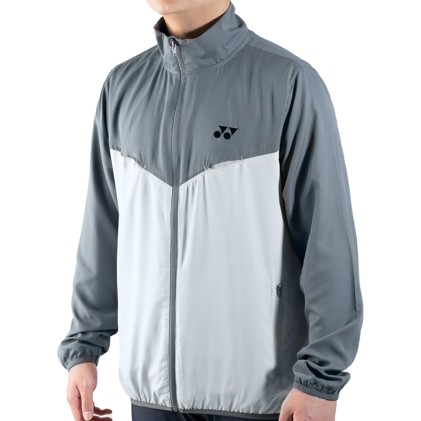 YONEX MEN LIGHT JACKET #LJM-S092-2885-LJACKET 2-S DARK NAVY
