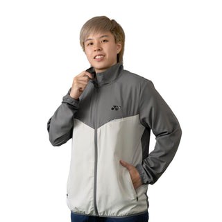YONEX MEN LIGHT JACKET #LJM-S092-2885-LJACKET 2-S DARK NAVY