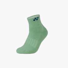 YONEX LADIE'S SOCKS #SSP-2948R-S LAVENDER ZZZZ
