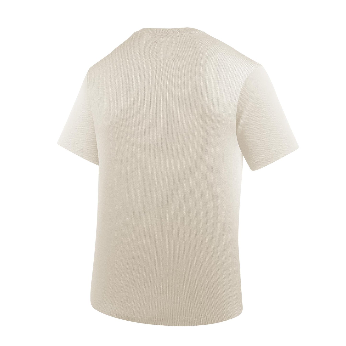 YONEX ROUND NECK JUNIOR T SHIRT# RJ-H036-2874-EASY4-S FUCHSI