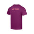 YONEX ROUND NECK MEN T SHIRT# RM-H036-2861-EASY4-S BLUE TURQ
