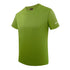 YONEX ROUND NECK MEN T SHIRT# RM-H036-2863-EASY4-S BLACK/TUR