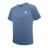 YONEX ROUND NECK MEN T SHIRT# RM-H036-2868-EASY4-S FOREST GR