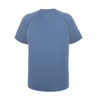 YONEX ROUND NECK MEN T SHIRT# RM-H036-2868-EASY4-S FOREST GR