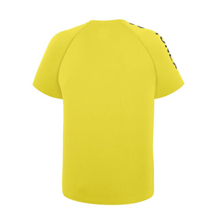 YONEX ROUND NECK MEN T SHIRT# RM-H036-2868-EASY4-S FOREST GR