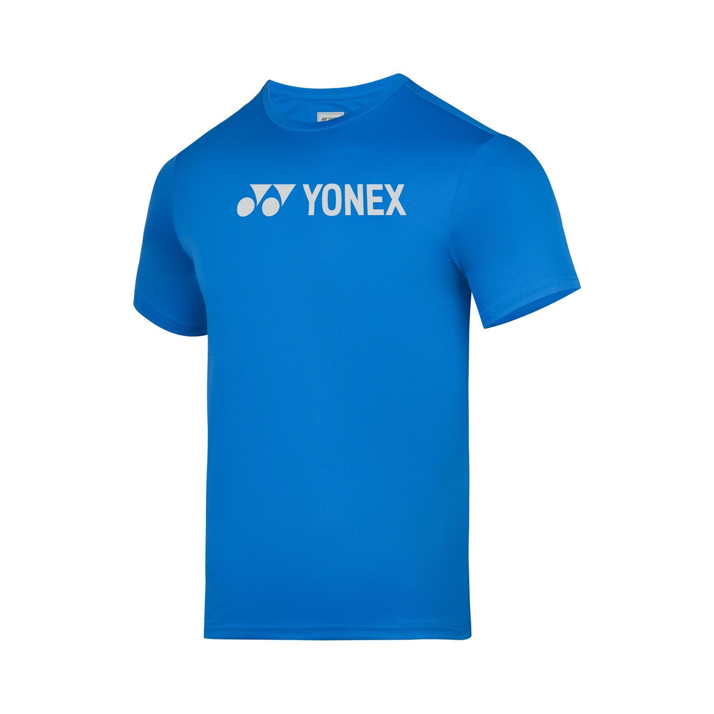 YONEX ROUND NECK MEN T SHIRT# RM-H036-2871-EASY4-S DIRECTOIR