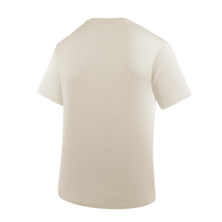 YONEX ROUND NECK MEN T SHIRT# RM-H036-2874-EASY4-S FUCHSIA P