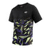 YONEX ROUND NECK MEN T SHIRT# RM-H036-2878-EASY4-S DARK NAVY