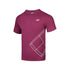 YONEX ROUND NECK MEN T SHIRT# RM-H036-2879-EASY4-S BLACK 2XL