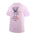 YONEX ROUND NECK MEN T SHIRT# RM-H036-2882-EASY4-S BLUE LIGH
