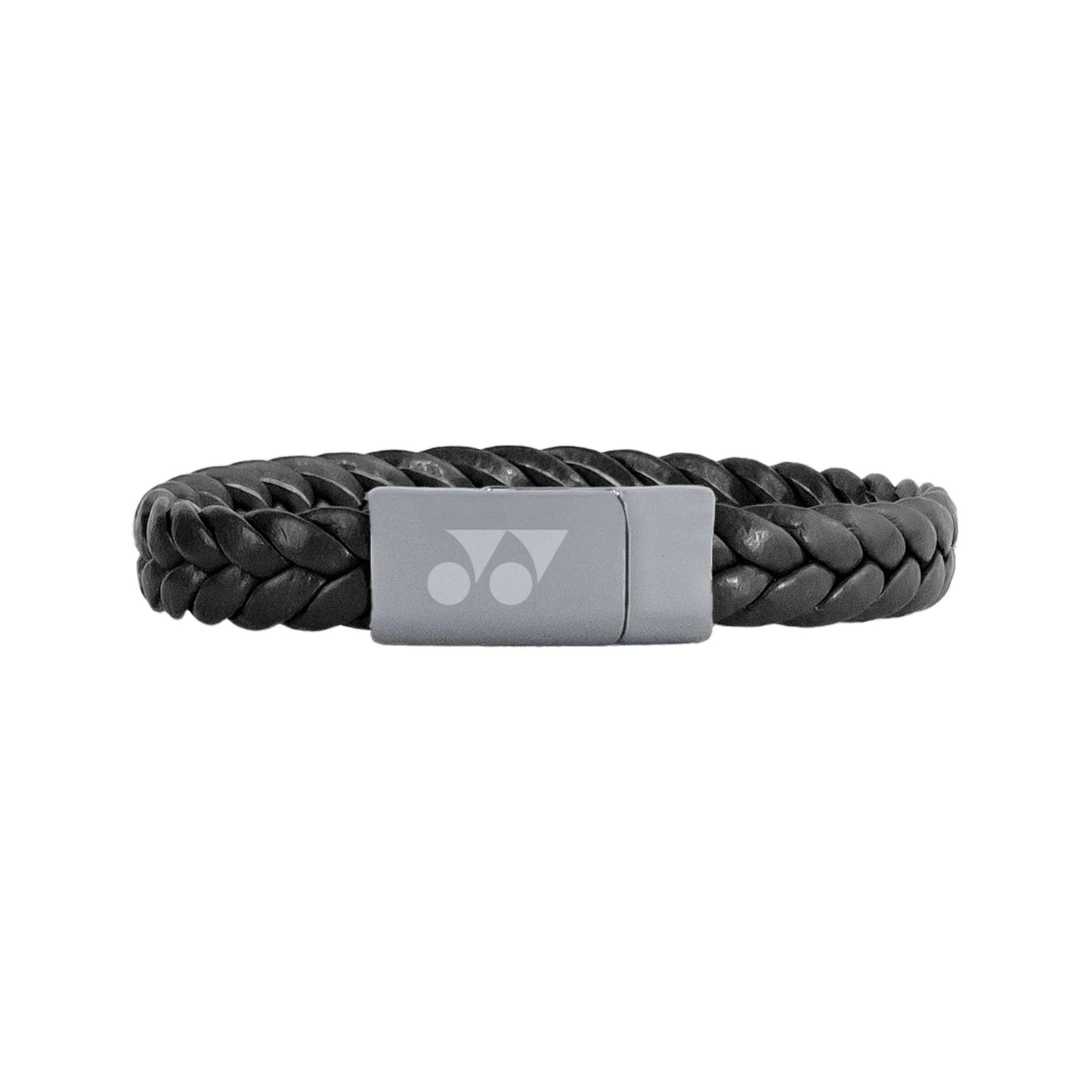 YONEX BRACELET # SVR-N029-0075-BRACELET-S BLACK L