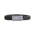 YONEX BRACELET # SVR-N029-0075-BRACELET-S BLACK L