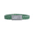 DARK GREEN / L