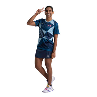 YONEX LADIES SKORTS # SKL-S092-2846-MYMAS25-S HEMLOCK
 2XL