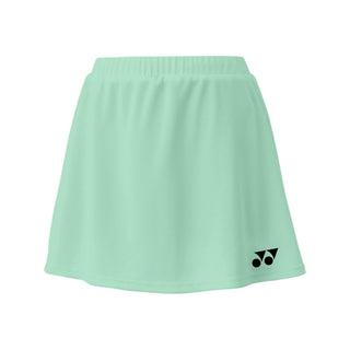YONEX LADIES SKORTS # SKL-S092-2846-MYMAS25-S HEMLOCK
 2XL