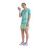 YONEX LADIES SKORTS # SKL-S092-2846-MYMAS25-S HEMLOCK
 2XL