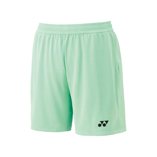 YONEX JUNIOR SHORTS # SJ-S092-2844-MYMAS25-S HEMLOCK
 J100