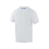YONEX MENS ROUND NECK TEE # RM-J035-3099-MYMAS25-S WHITE 2XL