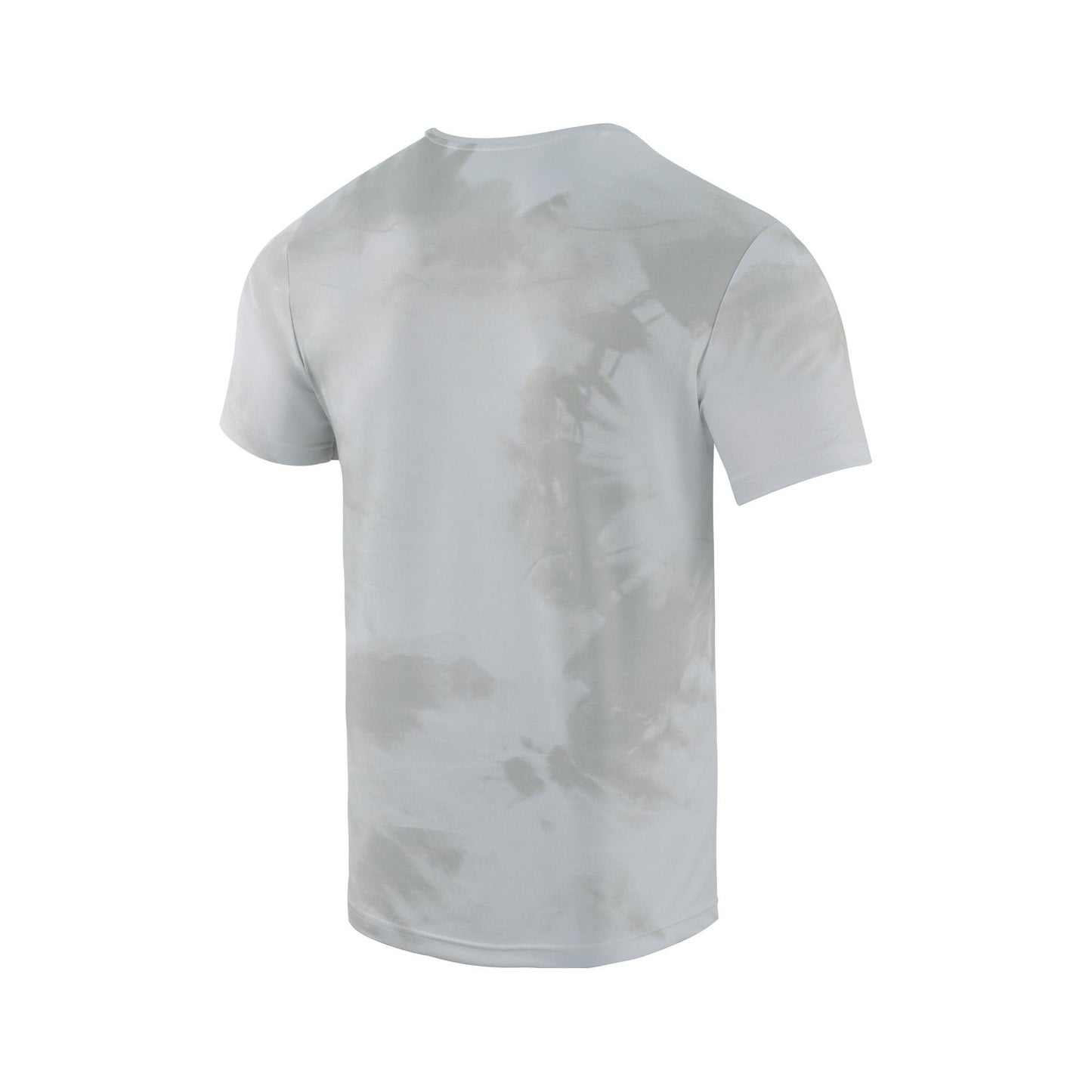 YONEX MENS ROUND NECK TIE DYE TEE # RM-J035-3129-MYMAS25-S P