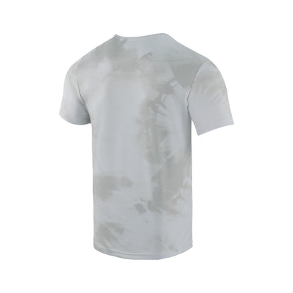 YONEX MENS ROUND NECK TIE DYE TEE # RM-J035-3129-MYMAS25-S P