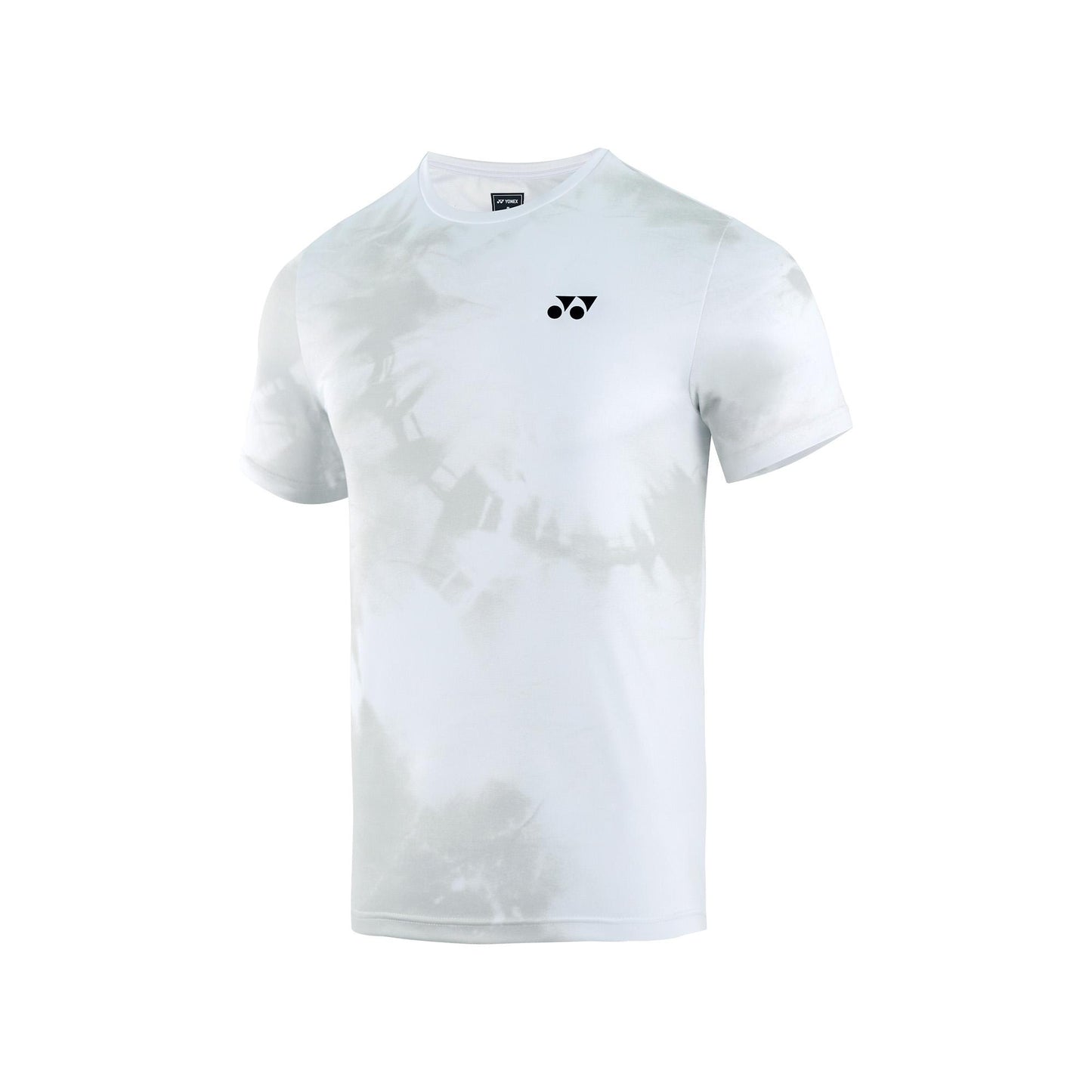 YONEX MENS ROUND NECK TIE DYE TEE # RM-J035-3129-MYMAS25-S P