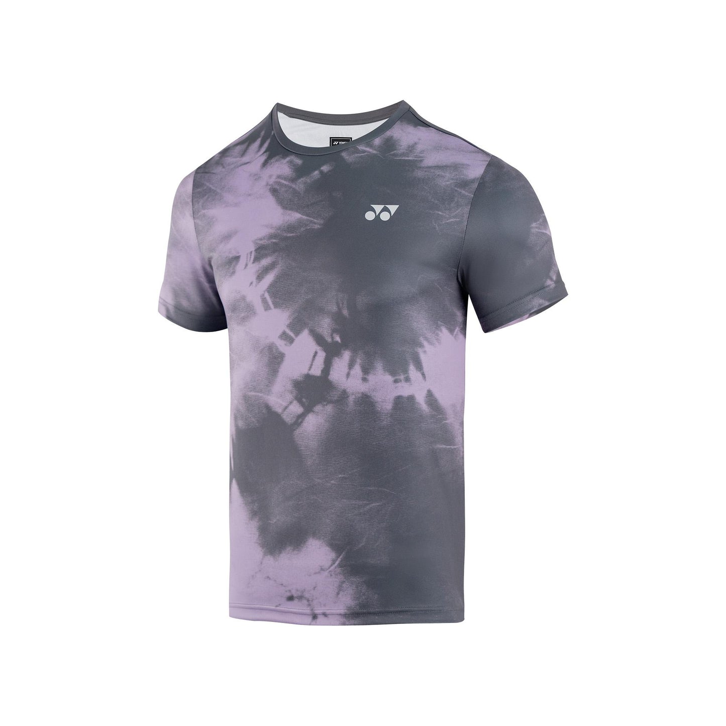 YONEX MENS ROUND NECK TIE DYE TEE # RM-J035-3129-MYMAS25-S P