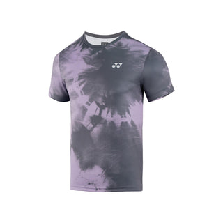 YONEX MENS ROUND NECK TIE DYE TEE # RM-J035-3129-MYMAS25-S P