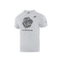 YONEX MENS SLOGAN ROUND NECK TEE # RM-J035-3130-MYMAS25-S CA
