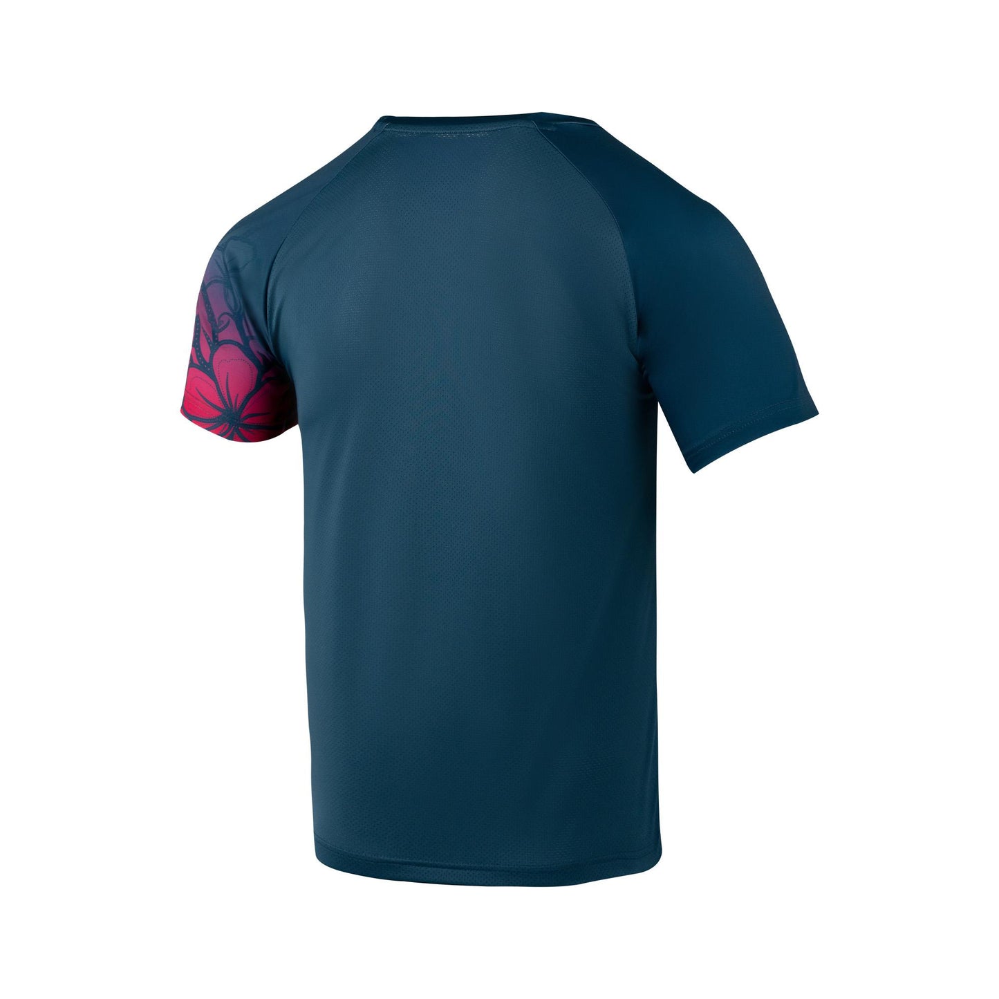 YONEX MENS BATIK ROUND NECK TEE # RM-J035-3142-MYMAS25-S MAJ