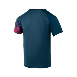 YONEX MENS BATIK ROUND NECK TEE # RM-J035-3142-MYMAS25-S MAJ