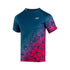 YONEX MENS BATIK ROUND NECK TEE # RM-J035-3142-MYMAS25-S MAJ